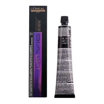 Dye No Ammonia Dia Light L'Oreal Expert Professionnel (50 ml) 
Dye No Ammonia Dia Light L'Oreal Expert Professionnel (50 ml)