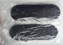 Correa de hombro de tela Oxford duradera, correa de hombro, almohadilla de cojín de repuesto para bolsa de ordenador de viaje