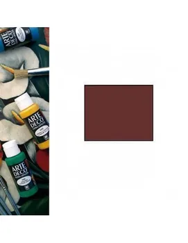ACRYLIC PAINT VALLEJO MODEL ART DECO COLOR INDIAN NETWORK POT 60 ML OPAQUE COLORS
ACRYLIC PAINT VALLEJO MODEL ART DECO COLOR INDIAN NETWORK POT 60 ML OPAQUE COLORS