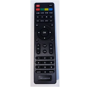 

Remote control Mystery KT 1045 (MTV-2622 LW) LCD TV MTV-1621LD MTV-1918LW MTV-2211LW MTV-2229LT2 MTV-2420LW MTV-2618LW MTV-3022LW