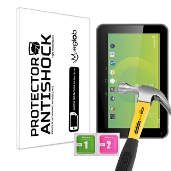 Screen protector Anti-Shock Anti-scratch Anti-Shatter compatible with Tablet Primux Up Mini 9
Screen protector Anti-Shock Anti-scratch Anti-Shatter compatible with Tablet Primux Up Mini 9