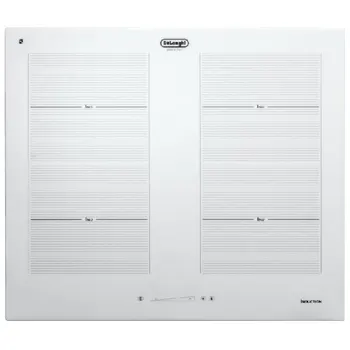 Built-in electric hob De’Longhi PIND 5 B
Built-in electric hob De’Longhi PIND 5 B