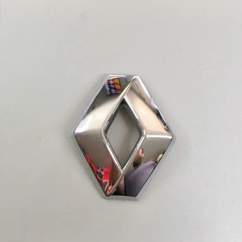 Renault Logan, Megane 3, Fluence, scenic 3 Captur front grille logo emblem 628909470r 
Renault Logan, Megane 3, Fluence, scenic 3 Captur front grille logo emblem 628909470r