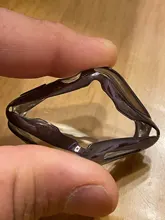 Funda protectora para Apple Watch, protector de pantalla de 44mm/40mm para iwatch 42mm/38mm, accesorios de parachoques para series 6 5 4 3