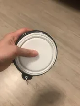 Update travel folding silicone pet bowl slow food water feeding BPA free plate for