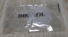 Floor Drain Sealing-Ring Apron-Seal Washbasin Bathtub Bounce-Cover Silicone Water 1pc