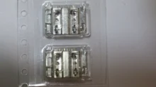 Minipuerto de carga microusb original para Samsung Galaxy S3, conector USB de 11 Pines, 2 unidades