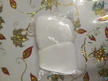 Filtros reemplazables de algodón 5N11 para mascarilla de Gas, accesorios para 6200/7502/6800, 10 Uds.