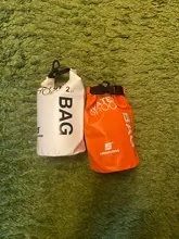 Bolsa seca impermeable deportiva, mochila flotante para Rafting, kayak, Camping, senderismo, río, natación, Kits de viaje de 2L/8L/40L/70L