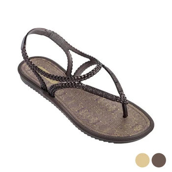Women's sandals Rider Grendha Riviera III
Women's sandals Rider Grendha Riviera III
