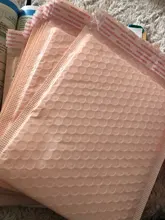 Sobres de burbujas morados, 10 Uds., sobres acolchados con autosellado, bolsas de regalo para libros, revistas