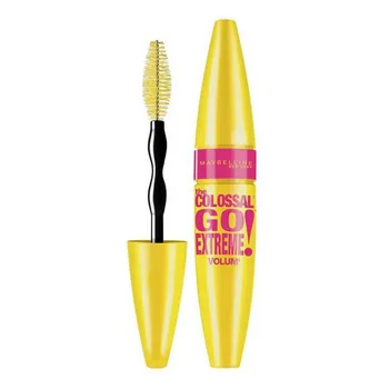 Mascara Colossal Go Extreme Maybelline (9,5 ml) 
Mascara Colossal Go Extreme Maybelline (9,5 ml)