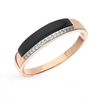 Silver ring with cubic zirconia sunlight
Silver ring with cubic zirconia sunlight