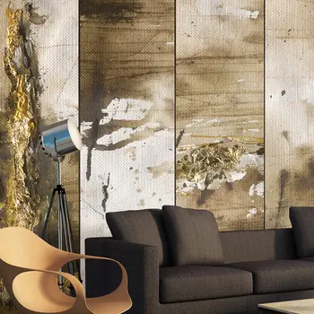 Wall mural-Gold nuggets - 50x1000 cm 
Wall mural-Gold nuggets - 50x1000 cm