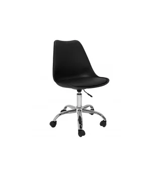 CHAIR MEGAN DESKTOP-BLACK
CHAIR MEGAN DESKTOP-BLACK