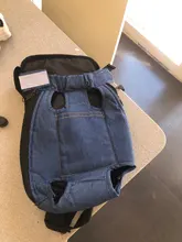 Transportín de malla para mascotas, mochila transpirable para transporte de perros y gatos pequeños en viajes, disponible con estampado de camuflaje