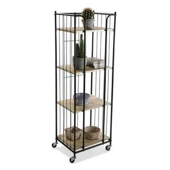 Shelves Uma Wood (37 X 140 x 47 cm)
Shelves Uma Wood (37 X 140 x 47 cm)