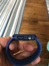 Protector de pantalla completa para Apple watch, carcasa dura mate para Apple watch 6/SE/5/4/3/360, película de vidrio templado para iwatch 2/1, 4/5