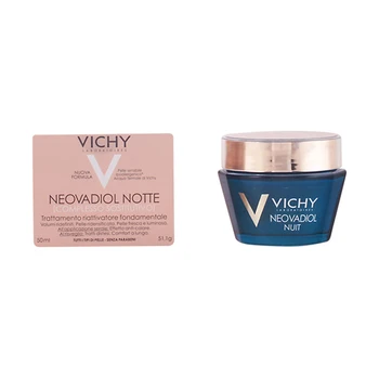 

Night Cream Neovadiol Vichy