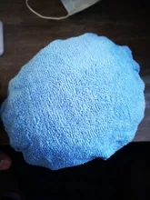 Pulidor de capó de microfibra, almohadilla pulidora para el cuidado de la pintura del coche, 5-6 , 7-8, 9-10 , 3 tamaños