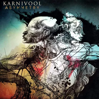 Karnivool / Asymmetry (2LP) 
Karnivool / Asymmetry (2LP)