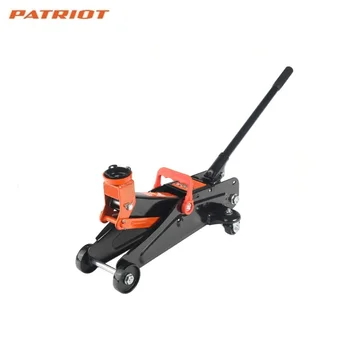 Driving jack PATRIOT DP2000 2T Power knot as part of complex machines and mechanisms
Driving jack PATRIOT DP2000 2T Power knot as part of complex machines and mechanisms