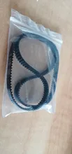 Printers-Parts Timing-Belt Synchronous Closed-Loop GT2 2gt 6mm Rubber 280 400-610 852