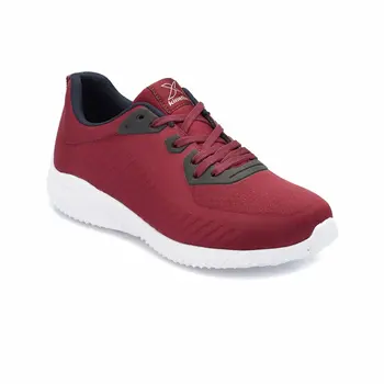 FLO AFRO W Burgundy Women 'S Sneaker Shoes KINETIX
FLO AFRO W Burgundy Women 'S Sneaker Shoes KINETIX