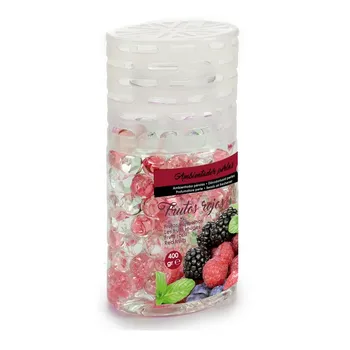 Air Freshener Gel Woodland fruits 400 gr
Air Freshener Gel Woodland fruits 400 gr