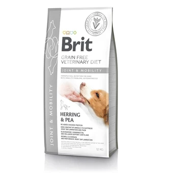 Brit 2 kg VDD mobility Bezer. Diet at Zabal. Sust. And Musk-dvig. d/dogs 3 PCs
Brit 2 kg VDD mobility Bezer. Diet at Zabal. Sust. And Musk-dvig. d/dogs 3 PCs