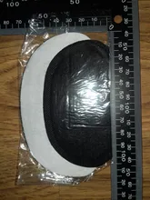 Almohadillas desechables para el sudor, almohadilla para el cuidado de la transpiración, protector absorbente, desodorante, 40x (20 pares)