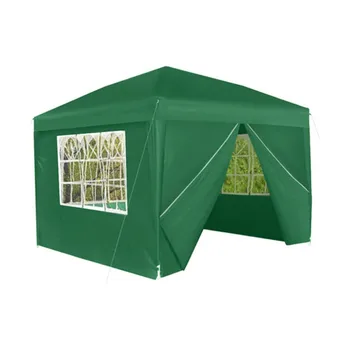 3x3m with water repellent garden flag side walls, white stable/dark blue/green/gray 7908
3x3m with water repellent garden flag side walls, white stable/dark blue/green/gray 7908