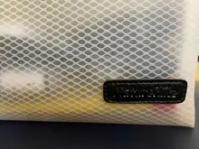 Storage-Bag Mesh Travel Swimming-Wash Naturhike Waterproof Portable TPU Business Cloth