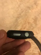 Cristal templado + funda para reloj, Protector de pantalla para carcasa de reloj Apple, 44mm, 40mm, 42mm y 38mm, para Iwatch SE 6, 5, 4, 3, 2, 1