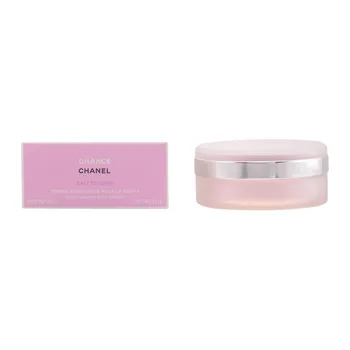 Moisturising Body Cream Chance Eau Tendre Chanel (200 g)
Moisturising Body Cream Chance Eau Tendre Chanel (200 g)