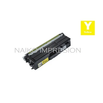 Cartridge Brother HL-L8260CDW/L8260CDWLT/L8360CDW/L8360CDWLT TN-423Y Yellow
Cartridge Brother HL-L8260CDW/L8260CDWLT/L8360CDW/L8360CDWLT TN-423Y Yellow