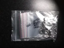 Tuerca de bloqueo automático DIN985 M2 M2.5 M3 M4 M5 M6 M8 M10 M12, tuerca hexagonal de nailon, antideslizante, de acero inoxidable, 50/30/10 Uds.