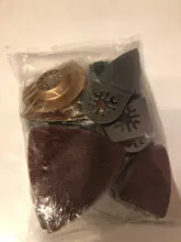 Saw-Blades Oscillating Electric-Tools-Accessories Multi-Tool Power-Tools Dremel Renovator