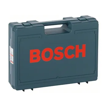 BOSCH 2605438404 carrying case 381x300x115mm
BOSCH 2605438404 carrying case 381x300x115mm
