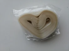 Cinta de sellado de costura impermeable de 20 metros, hierro en fusión en caliente, Telas recubiertas de PU de 2 capas, herramientas para exteriores, ropa deportiva, tienda de 20mm