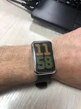 Funda para Huawei Watch fit, accesorios chapados en TPU, Protector de pantalla envolvente, compatible con 2020