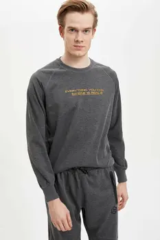 DeFacto Man Sportswear Set-M4229AZ20SP
DeFacto Man Sportswear Set-M4229AZ20SP