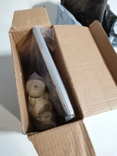 Caja de reloj con 12 troqueles de cristal, prensa de tornillo, herramienta de reparación, gran oferta, 2020