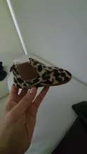 Zapatillas de cuna para bebé recién nacido, suela suave de cuero, leopardo, sólido, cálido, primeros pasos, 2018