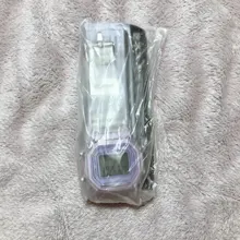 Reloj Digital transparente para Mujer, cronógrafo cuadrado, electrónico, deportivo, resistente al agua, nuevo, triangulación de envíos