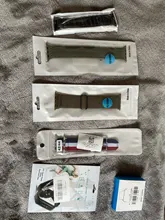 Trenzado Solo lazo correa de reloj Apple watch banda 44mm 40mm 38mm 42mm, tela de Nylon Correa pulsera serie de correas para iWatch 6 5 4 3 SE 42mm