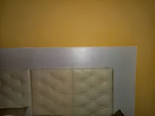 3D Faux Leather PE Foam Wall Sticker Waterproof Self Adhesive Wallpaper For Living Room Bedroom Kids Room Nursery Home Decor