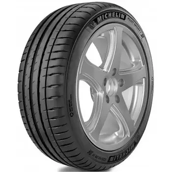 Michelin 275/35 ZR18 99Y XL PILOT SPORT PS4, tourism tyre 
Michelin 275/35 ZR18 99Y XL PILOT SPORT PS4, tourism tyre