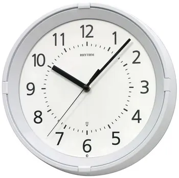 Wall interior clock Rhythm 8MG796WR03
Wall interior clock Rhythm 8MG796WR03