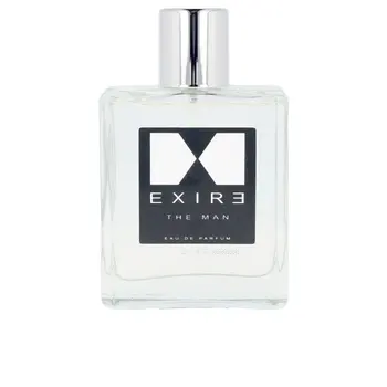 EXIRE THE MAN edp vaporizer 100 ml 
EXIRE THE MAN edp vaporizer 100 ml